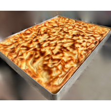 Kıymalı Su Böreği 